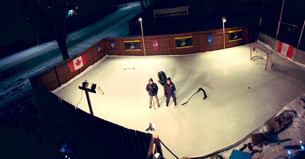 K_Chas80's tweet image. #waltersrink