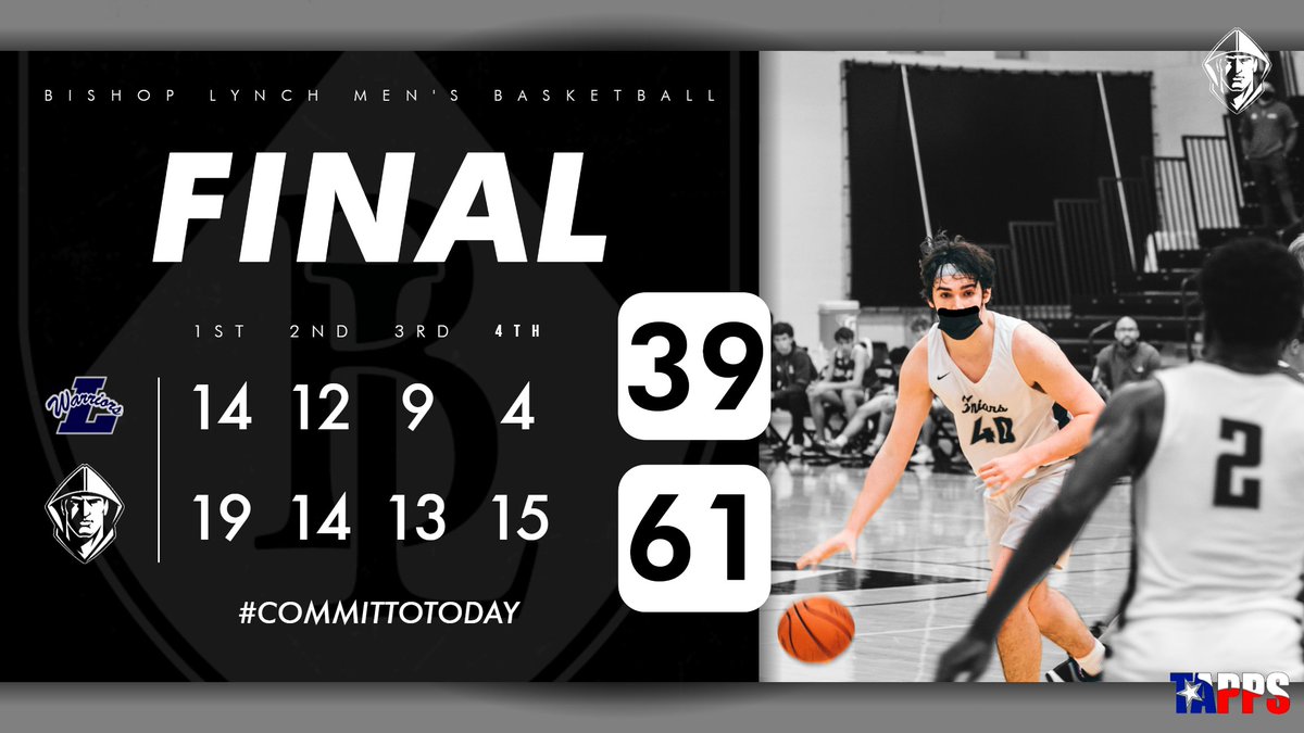 blathletics's tweet image. 🏀MB| Not done yet. 

#CommitToToday | #GoFriars