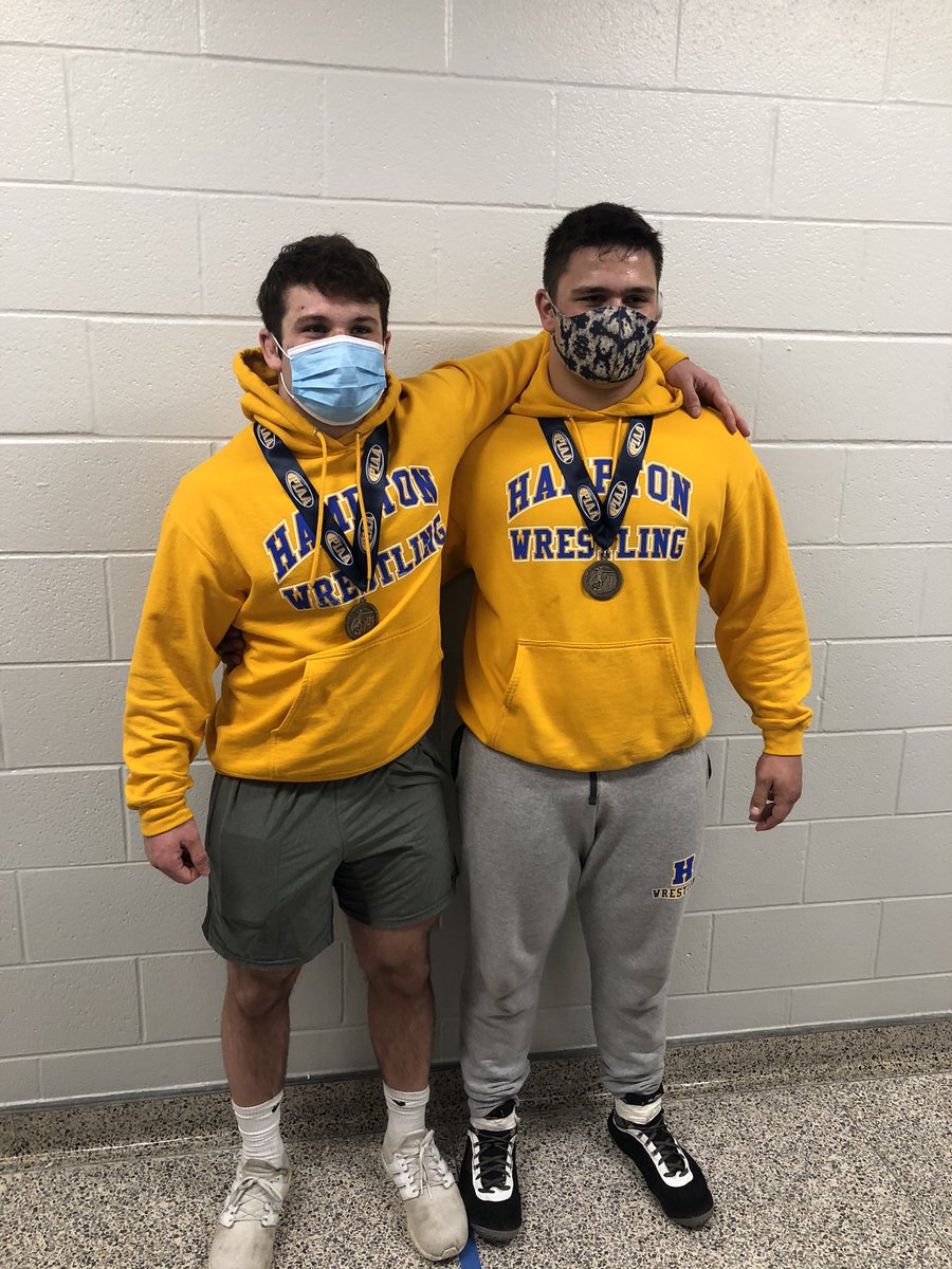 TalbotGrapplers's tweet photo. Congrats to Justin, Dawson and their coaches!  Heading to Hershey to find out where they will place!  @CoachNickEndres @coachchrishart @DietzDawson @JustinH14503467 https://t.co/Zeo0CN4YUg