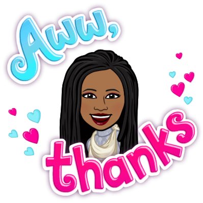 TammTemerity's tweet photo. @drmw33 @FCPSEquity I truly appreciate the support. It is a game changer...💕 https://t.co/keVIFD3c8N