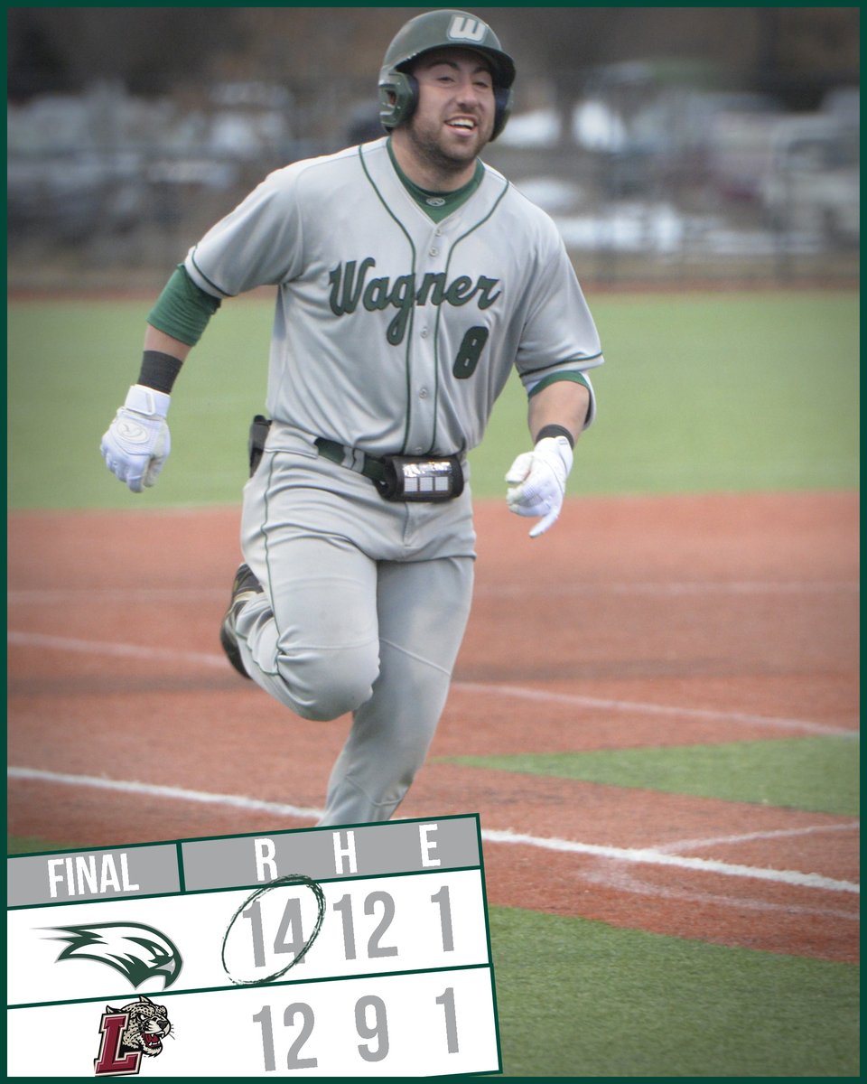 Wagner Baseball tweet media