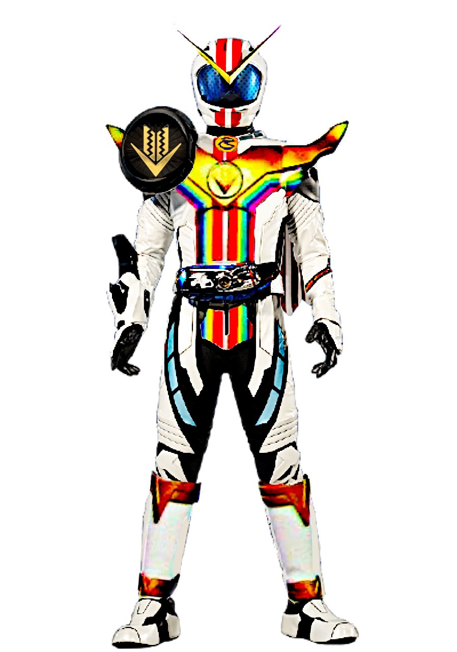 コライダーlabo 機界戦隊ゼンカイジャー 仮面ライダードライブ Nichiasa スーパー戦隊45周年 仮面ライダー50周年 機界戦隊ゼンカイジャー 放送開始記念 似ている2人の戦士を合わせてみました 機械戦隊ゼンカイジャー 仮面ライダードライブ