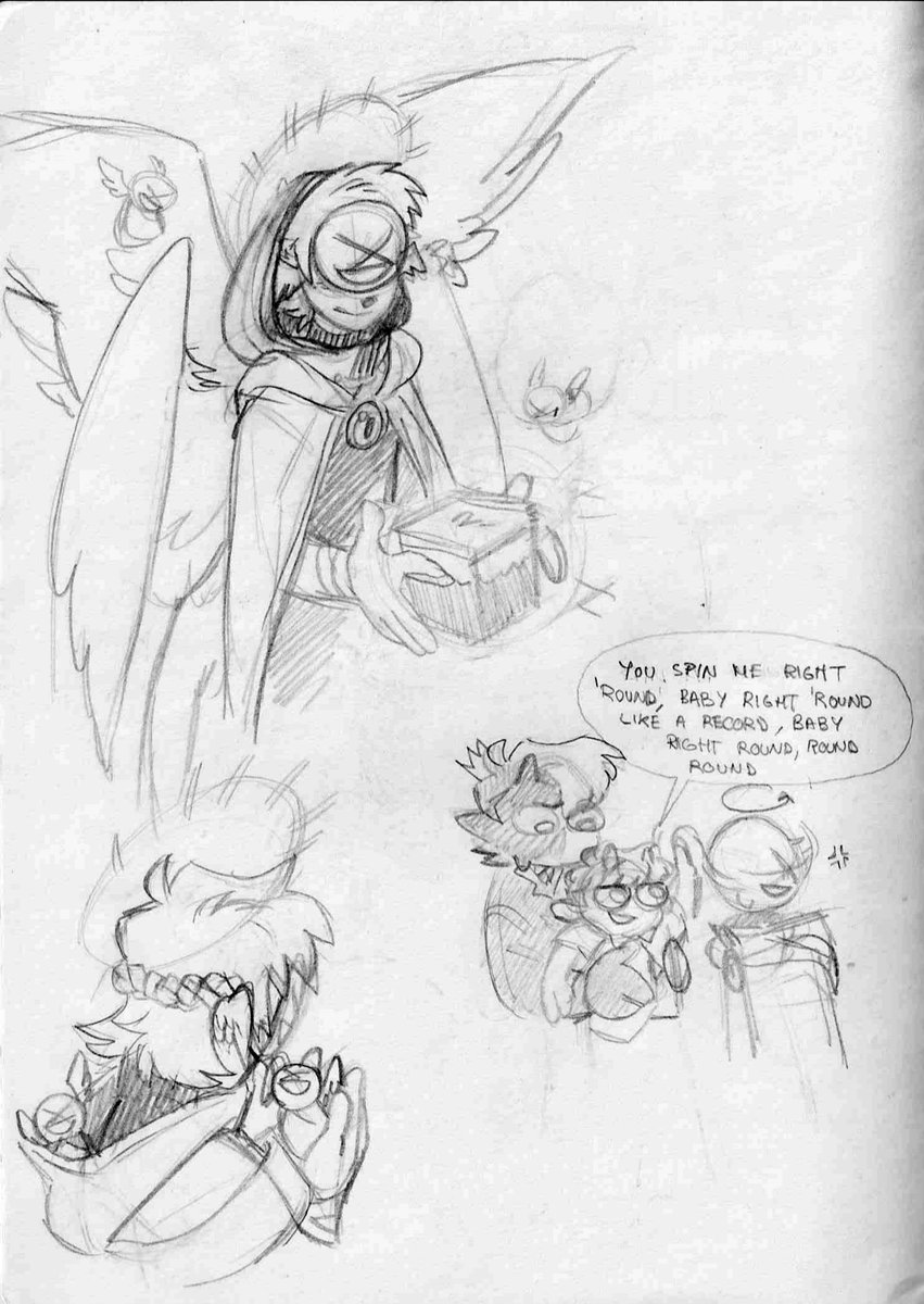 DreamXD doodles from yesterday

I wanted to make a small comic but my energy literally said "no❤️" 

#dreamsmp #dreamfanart #dreamsmpfanart #dreamxdfanart #dreamxd 
