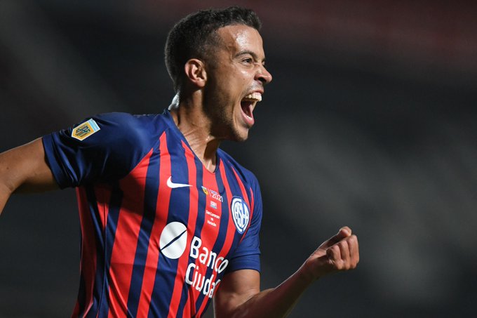 Franco Di Santo