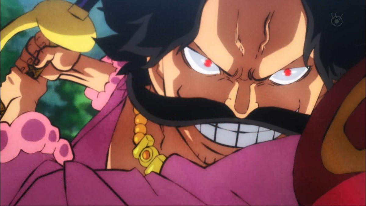 まな アニメの放送開始から22年目で初 ついに描かれたロジャーの戦闘シーン Onepiece まな アニメの放送開始から22年目で初 ついに描かれたロジャーの戦闘シーン Onepiece