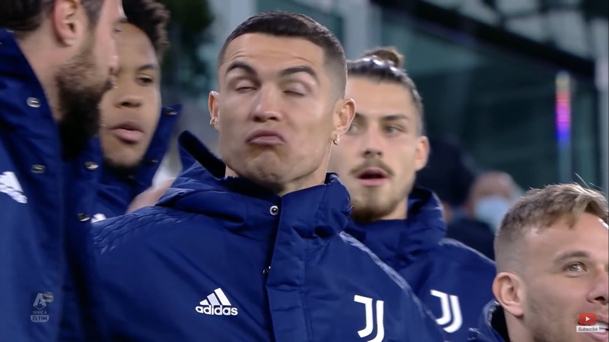 clintoiii's tweet photo. Haven’t tweeted for a while but rabiot goal had me like. https://t.co/m90aeaZejf