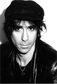 Happy 75th Birthday to Peter Wolf of the J. Geils Band, born this day in Bronx, NY. 