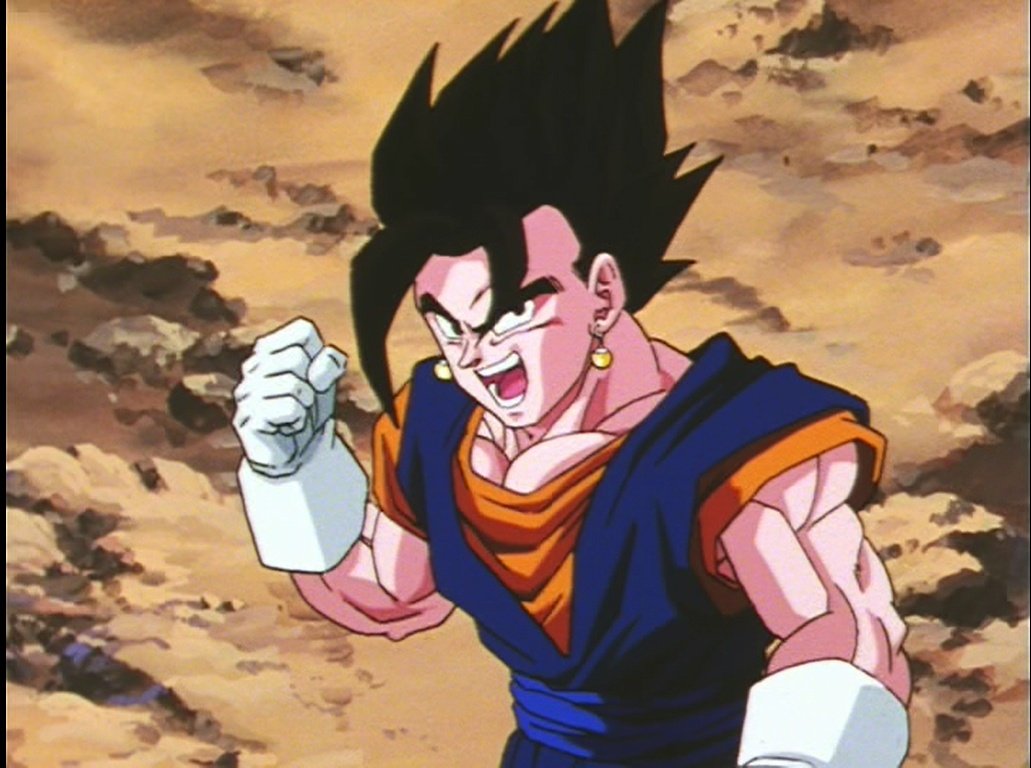 ドラゴンボールz 画像 最新情報まとめ みんなの評価 レビューが見れる ナウティスモーション 8ページ目