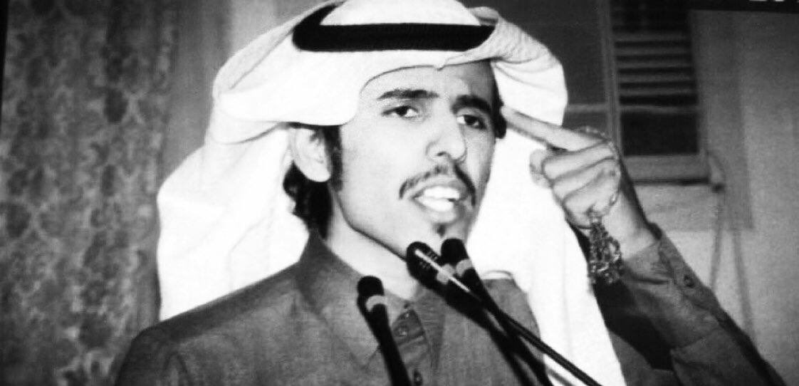 9_6am's tweet photo. من أعظم الأبيات الي قريتها عن #عزة_النفس للشاعر محمد بن نماء السليميّ .. ويقول : 

لي صاحبٍ طيبه مثل عين هداج 
  ما يعتذر عن لازمي لا زهمته 
.
يصفق على وجه العناء صفق الأمواج 
  جمايله  .. ما تنحصيّ لا عدمته 
.
دقيت من حاجه وحادينيّ إحراج 
وكبرت عليه وأستحيت وعزمته . https://t.co/YAatQ13PrP