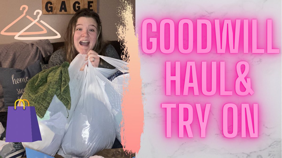 two_mess's tweet image. NEW VIDEO IS UP CHECK IT OUT AND SUBSCRIBE 💕💕💕

#momlife #thrifting #thriftstorefinds #goodwill 

m.youtube.com/watch?v=-1PWlt…