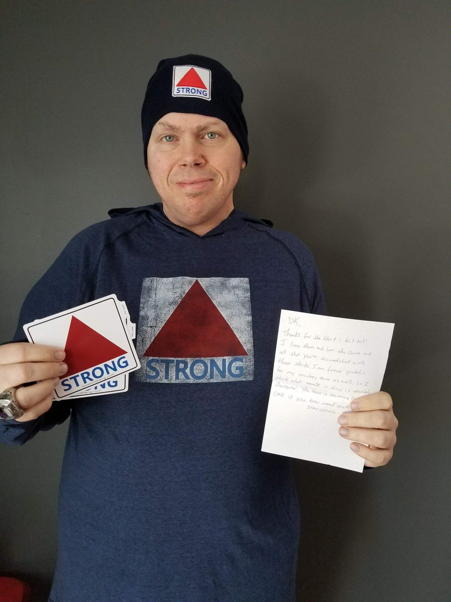 Two years ago today we lost a warrior. I hope David's story &amp; his fight continues to motivate you to live your very best life every day. Treat people with kindness, offer them grace, find your passion &amp; put everything you have into it. Inspire &amp; be inspired. Forward is forward.