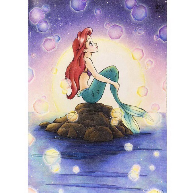 昨日ののtwitterイラスト検索結果