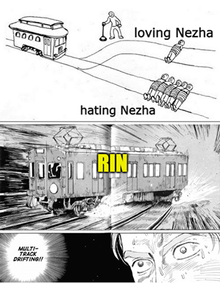 it's time for your daily dose of steoh's bad TPW memes
(as usual, BIG OLE SPOILERS for the entire series)
『3/?』