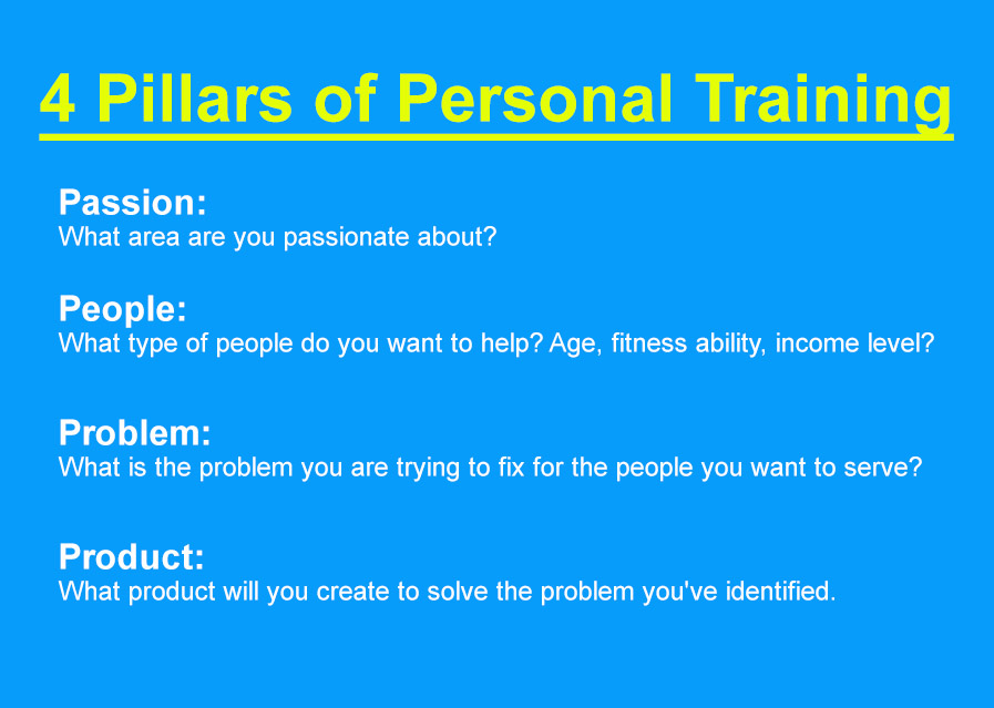 Let's close the first day of IDEA Personal Trainer Institute Virtual 2021 with an easy way to remember four important pillars of personal training from <a href="/hughhanley/">Hugh Hanley</a>, CIO, of MyPT Hub. 

#ideapti #ideafit #mypthub