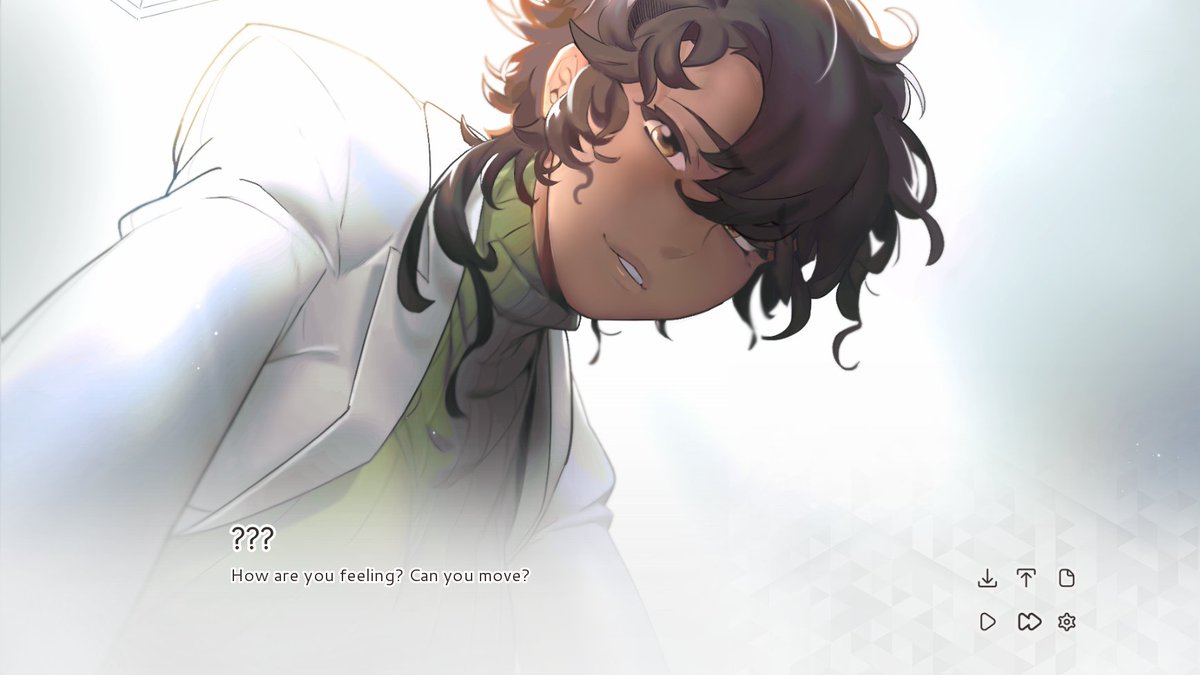 🔞 Far2close - Visual Novel Playthroughs tweet media