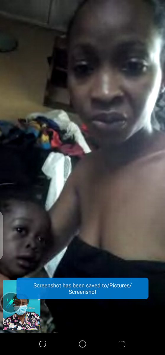 ChdfNigeria's tweet photo. @DrOlufunmilayo Miracle is a baby with hole in the heart, specifically TOF.
Her case has a great chances of survival looking at the outcome of #Babcock hospital in the last 5 years.
Help Miracle live.
Cost of Surgery is 5million and she doesn't have money
#savemiracle
#chd
#help
#chdfnigeria https://t.co/4qY0hNDdTV