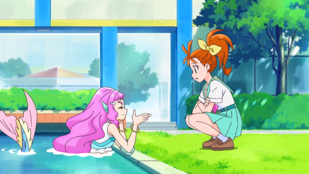 プリキュア 日常 最新情報まとめ みんなの評価 レビューが見れる ナウティスモーション