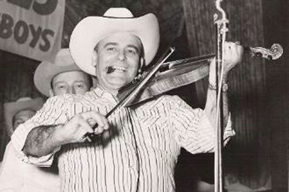 Happy Birthday to “The King Of Texas Music!”
#bobwills