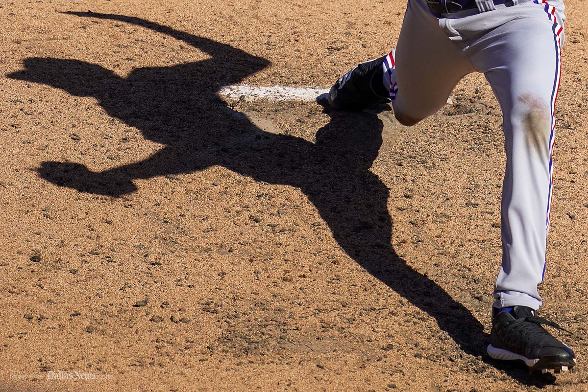Photos: Rangers down Diamondbacks 7-6 in Cactus League action dallasnews.com/photos/2021/03…  #SpringTraining