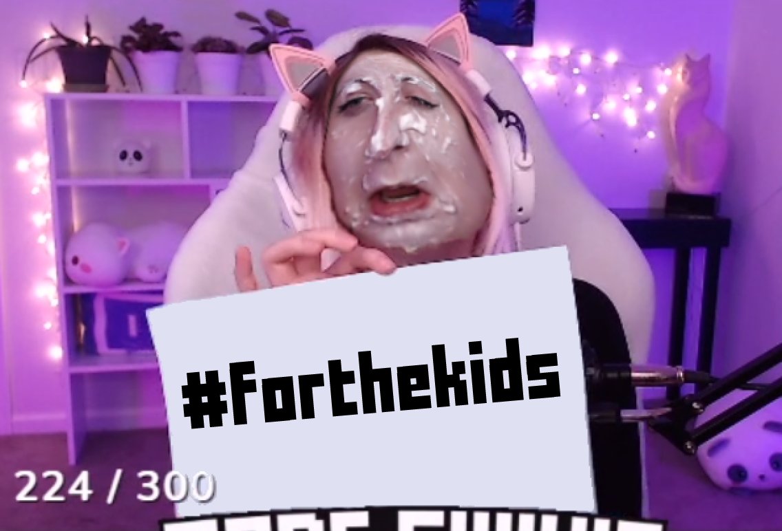 krunkerio's tweet image. Retweet this with #forthekids to get a chance to win 50K KR in 24 hours!

@SwixieThinks will thank you