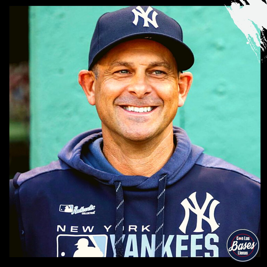 ¡Happy Birthday Aaron Boone!     