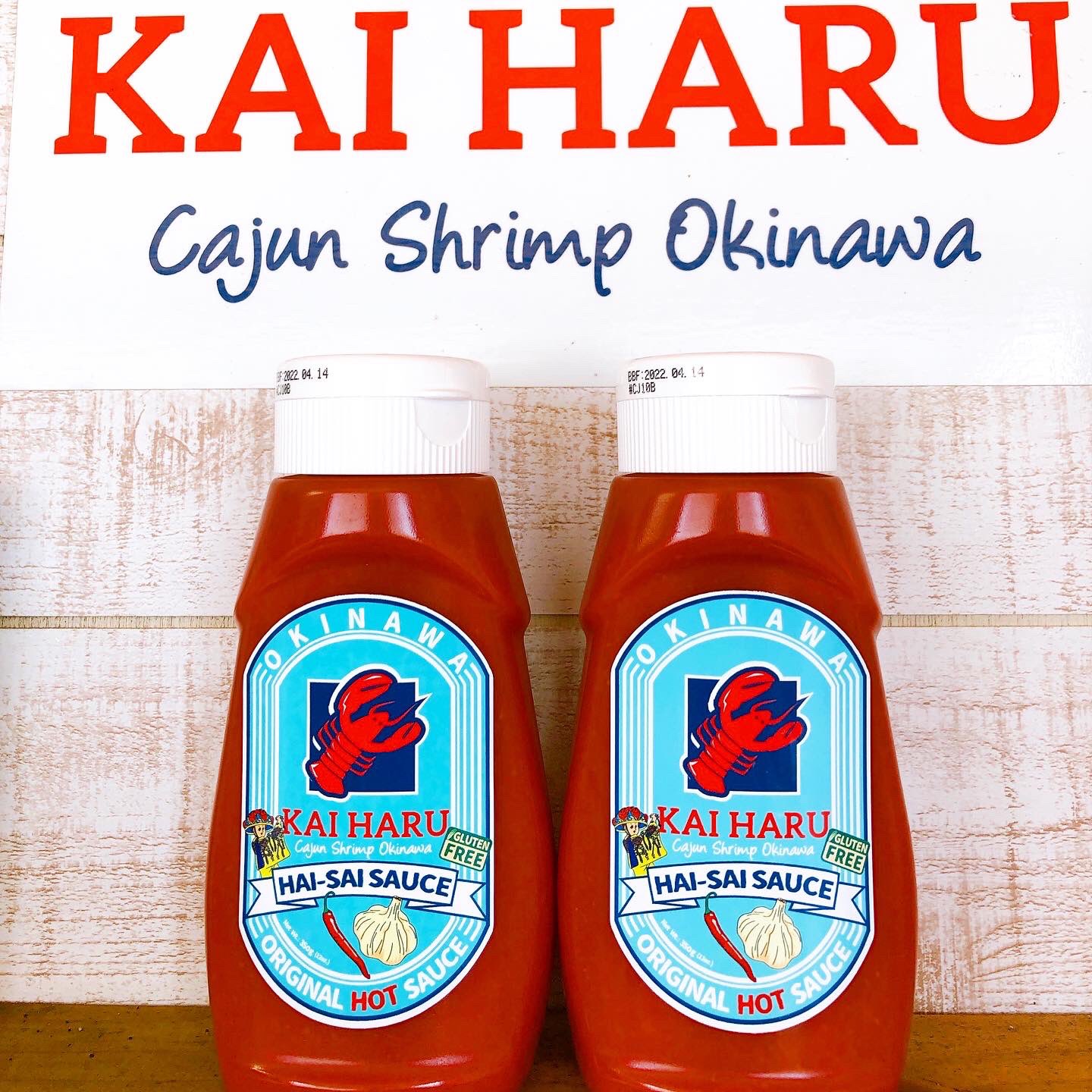 KAIHARU_Cajun shrimp okinawa (@KaiharuO) / Twitter
