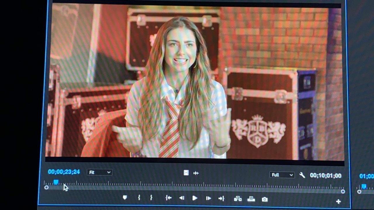 Divulgación RBD on Twitter: 