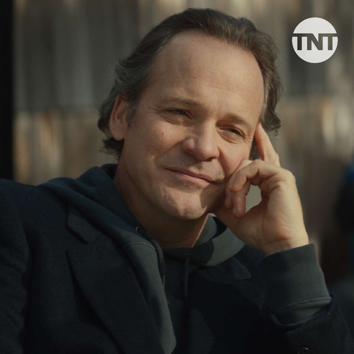 Happy Birthday Peter Sarsgaard! 