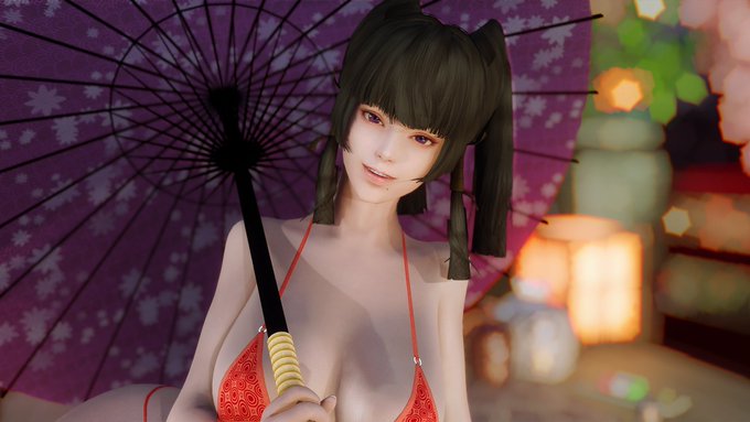 Updated new version of NTG Preset.
SG hairstyle support and eyelash misalignment fixed.
https://t.co/ZsOD8y73HV
#SkyrimSE 