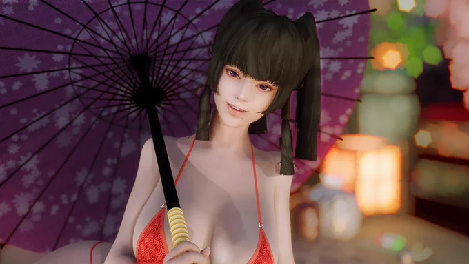 Updated new version of NTG Preset.
SG hairstyle support and eyelash misalignment fixed.
https://t.co/ZsOD8y73HV
#SkyrimSE 