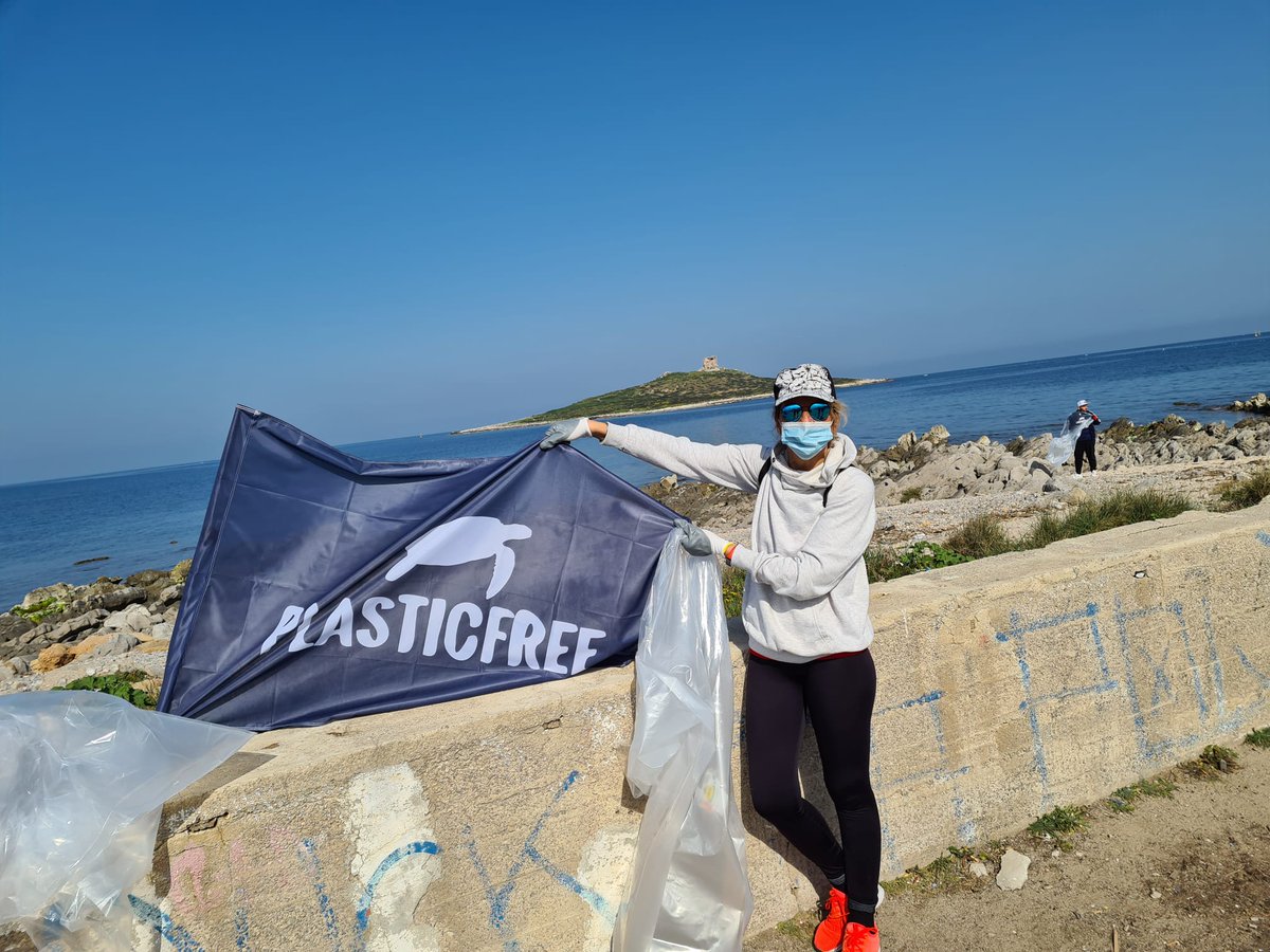 Patty06869302's tweet photo. #plasticafree.
Per un mondo pulito https://t.co/kCjRsyGtRV