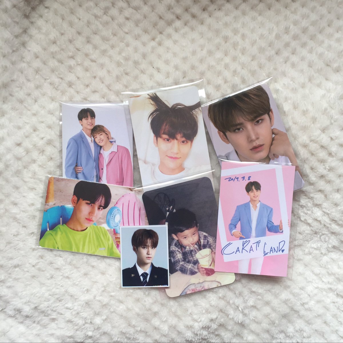 notsoftienope's tweet photo. @nanawonunu Thank you so muchhhhhh. Received it well <3 Finally white gyugyu :))))))

#NWFeedbacks https://t.co/US8i3XO6qT