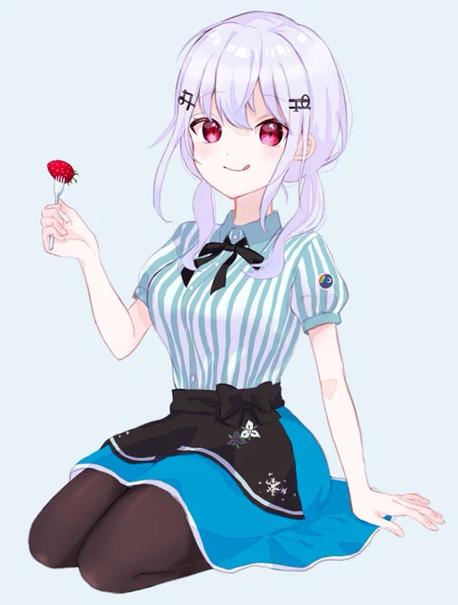 スイパラたのしみ? #はかせレポート 