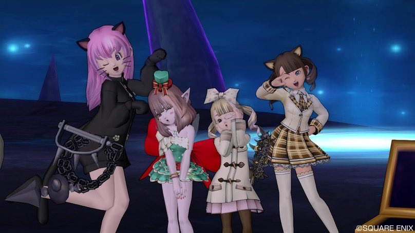 ゆうたん サバゲー ドラクエ10 Dqwalk Y Twitter