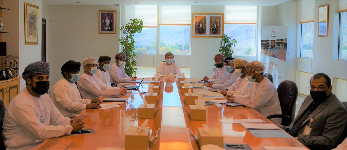Gulf_const's tweet photo. Oman's Public Establishment for Industrial Estates (Madayn) said work is in progress at its Facility Building coming up within the Al Mazunah Free Zone, find out more at https://t.co/NRViEDPZWP

#GCnews #Madayn #AlMazunah #FacilityBuilding https://t.co/2rvfwi2jTS
