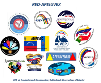 Apejuve (A.C. Pensionados de Venezuela en Panamá) tweet media