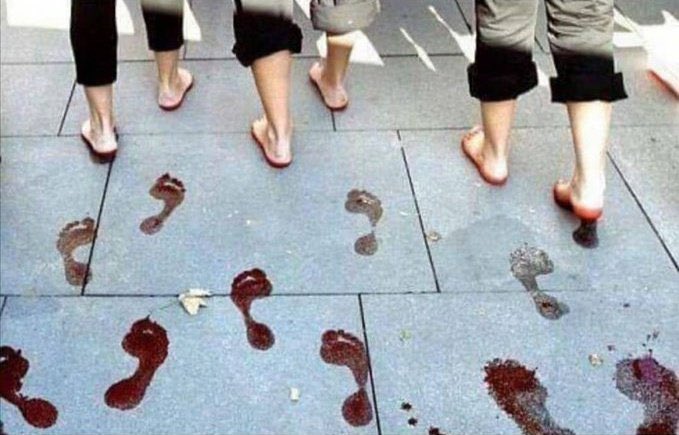 Kendini erkek zanneden insan müsveddelerin hakettikleri cezaya çarptırılsın. İstanbul Sözleşmesi uygulansın. #KadinaSiddeteHayir