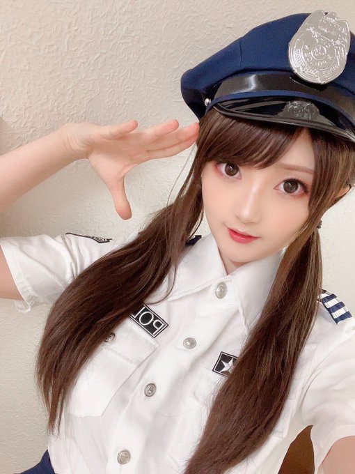 コスプレイヤーしょこらのTwitter画像44
