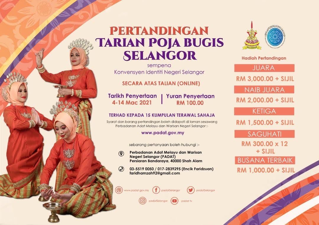 PADAT Selangor (@PadatSelangor) / Twitter