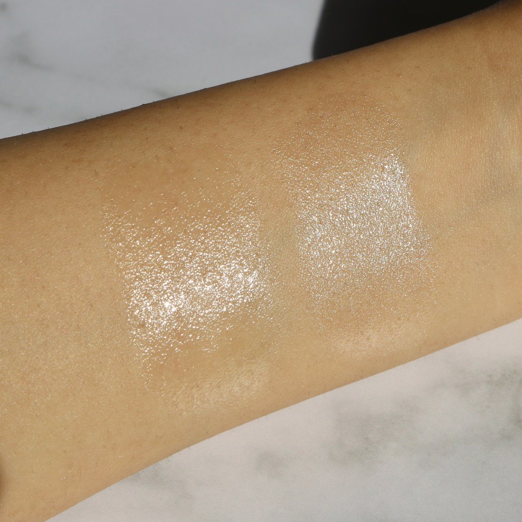 Chanel Golden Light Baume Essentiel Review & Swatches