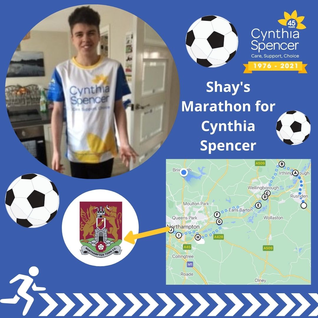 Cynthia Spencer tweet media