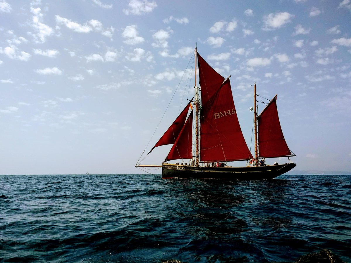 EcoClipper (@ecoclipper) on Twitter photo UK Historic Sailing Trawler, <a href="/PilgrimBM45/">Pilgrim of Brixham</a> have announced an exciting opportunity for two 18-24 year olds: traineeships as part of the DWP #kickstart scheme!
Apply here: bit.ly/3qlCVYU
Or contact the Pilgrim team for more details - pilgrimofbrixham.org.uk/contact/ UK Historic Sailing Trawler, <a href="/PilgrimBM45/">Pilgrim of Brixham</a> have announced an exciting opportunity for two 18-24 year olds: traineeships as part of the DWP #kickstart scheme!
Apply here: bit.ly/3qlCVYU
Or contact the Pilgrim team for more details - pilgrimofbrixham.org.uk/contact/