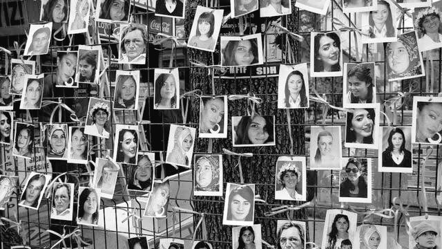 “Dişisine kötü davranan tek hayvan insanoğludur.”

Son 65 günde 67 kadın ÖLDÜRÜLDÜ
Son 65 günde 67 kadın ÖLDÜRÜLDÜ
Son 65 günde 67 kadın ÖLDÜRÜLDÜ
Son 65 günde 67 kadın ÖLDÜRÜLDÜ
Son 65 günde 67 kadın ÖLDÜRÜLDÜ
Son 65 günde 67 kadın ÖLDÜRÜLDÜ

#KadinaSiddeteHayir