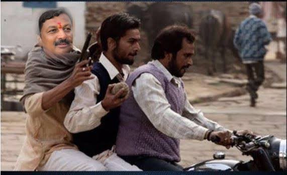 BJP ministers on their way to join P*rnhub: @ 
#BJPCDScandal