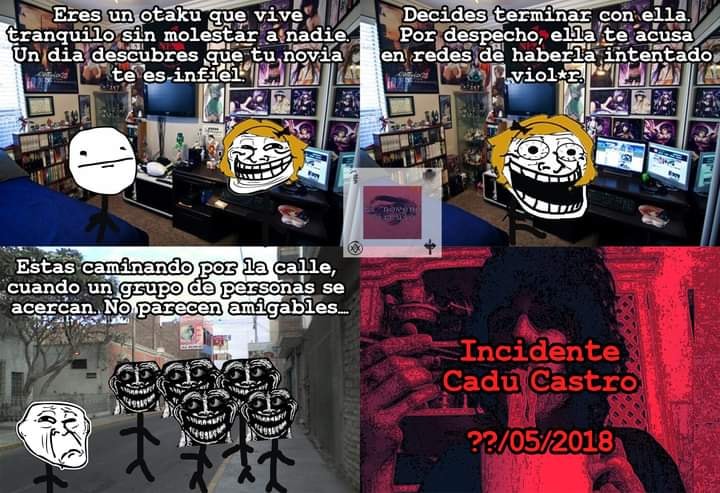 XSpeedwagonX's tweet photo. XDDDD https://t.co/fUCC18FLVv