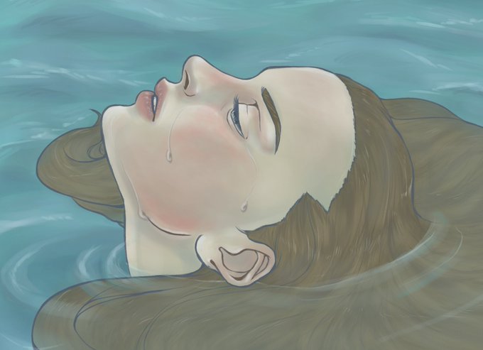 ブルーマインドのtwitterイラスト検索結果