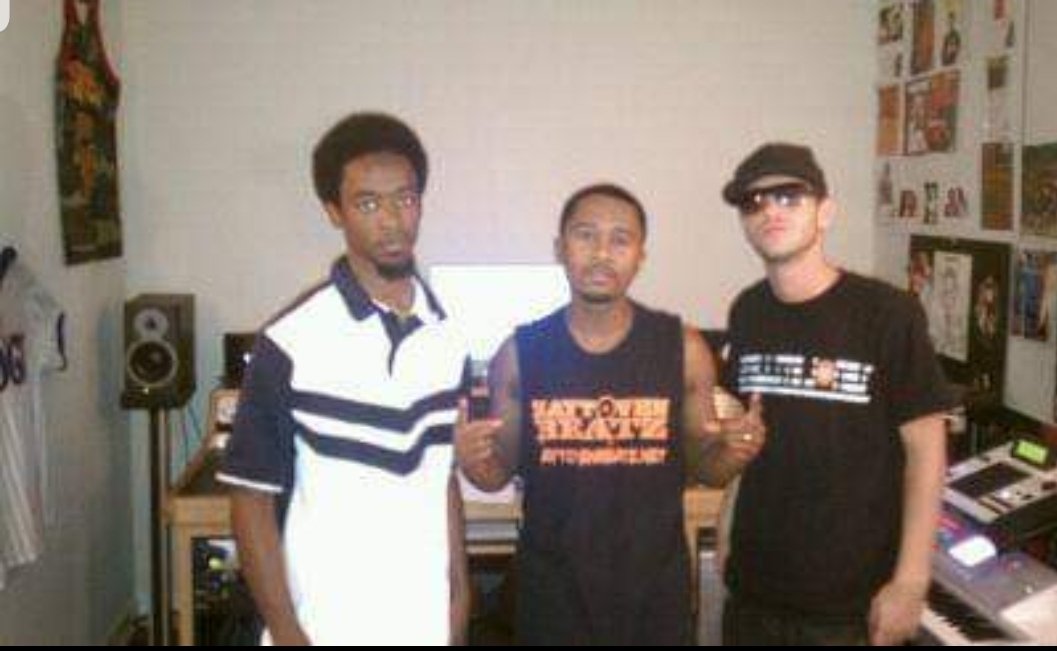 C_DavidScott's tweet photo. @zaytovenbeatz Looking for talent? I got 2 right here!!
Let's link up again! https://t.co/aToGuDNfm7