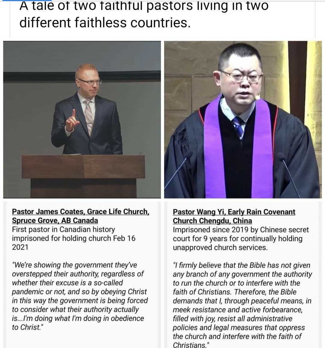 bereansbabes's tweet photo. Remember to pray for these Brothers and so many others. https://t.co/MBf6TWtcmp