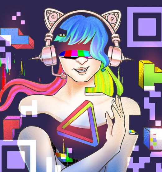 iamcontraa's tweet photo. HAPPY SUNDAY EBURINYANSSSSS~~
I wanted to show you in case if you're not familiar with my artstyle....
I'm more into surreal / experimental. But now I wanna learn back to weeb style since people really dig in to my weeb style right now. #artofCONTRA #contrART https://t.co/BOSmBCcinQ