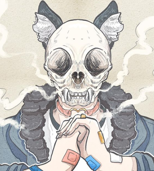 iamcontraa's tweet photo. HAPPY SUNDAY EBURINYANSSSSS~~
I wanted to show you in case if you're not familiar with my artstyle....
I'm more into surreal / experimental. But now I wanna learn back to weeb style since people really dig in to my weeb style right now. #artofCONTRA #contrART https://t.co/BOSmBCcinQ